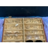 Image 3 : Case of Glasses and Sunglasses, Various Prescriptions 