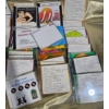 Image 5 : Music CDs with Custom Handwritten Tracklists