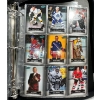 Image 4 : Binder of Upper Deck 2006/07 Parkhurst Collector Hockey Cards