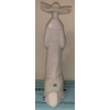 Image 2 : Vintage Lladro Porcelain Nun on Podium 7T