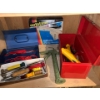 Image 3 : Toolboxes, Paint, and More