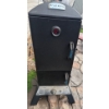 Image 1 : Broil King Smoke Vertical Propane Gas Smoker 