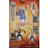 Image 2 : Batman Multi-Posable Action Figure with Exclusive Comic (2005, Mattel)