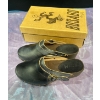 Image 4 : Bosabo Compliba Wood Heel 7.5UK/9.5US/40EU