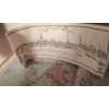 Image 2 : Collection Of Vintage Maps & Historical Documents - Primarily German 