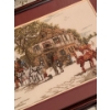 Image 4 : Needlepoint Art - Sleigh Rides 18x16