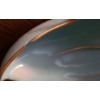 Image 10 : China & Decorative Plates/Trays - Noritake, M Z, Nippon, Carltonware (Some Chips on Blue Leaf Dish) 
