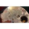 Image 1 : Large Set of Crystal Glassware 