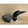 Image 2 : J.B. Garton Limited Edition Common Loon Decoy