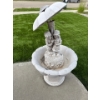 Image 3 : Yard Decor, 3 pcs, Largest is 40T 