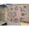 Image 4 : beautiful area rugs made from high-quality materials 63x35 rectangular rug

63x40 oval rug

38x18 ha