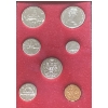 Image 1 : 1972 Canadian Specimen Set 