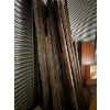 Image 2 :  large amount of reclaimed Barnwood ready for that next project
