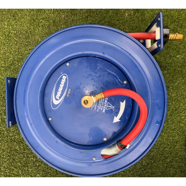 Coxreel P Series Preformance Spring Rewind Hose Reel 