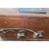 Image 3 : Antique Evershed Megger Insulation Tester 12 W, 7 D, 7 T 
