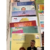 Image 3 : Large Vintage Vinyl Records Featuring Country, Childrens, and Vocal Music
