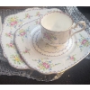 Image 3 : Assorted Dinnerware Including: Paragon and Aynsley, Mixed Pieces
