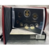 Image 1 : 2006 Canadian Victoria Cross Proof Set 25.175g 99.99% Silver