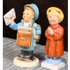 Goebel Hummel Postman 