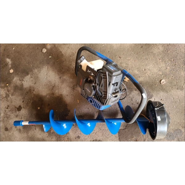 Rapala Nitro Model PSN43CC Ice Auger 