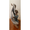 Image 2 : Lladro Porcelain Dancar Vello 15x21 Gymnast