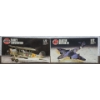 Image 1 : AirFix 1:72 Model Kits Series 2 + 2 (Never Assembled)