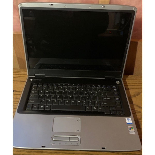 Gateway Lap Top Mo.MA2