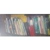 Image 7 : Contents of Bookshelves- Huge Selection of Books, Various Topics (1)