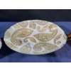 Image 4 : Hand-blown Glass Bags and Decorative Bowl