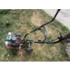 Image 1 : Small garden Rototiller made by earthquake with two cycle 43 cc engine