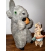 Image 5 : Stuffies Figurines Home Decor & more 8T