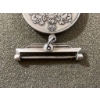 Image 2 : 1939-1945 Canada Voluntary Service Medal with Suspension Bar