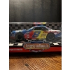 Image 1 : American Muscle Ray Bester's Thunderbird #8 NASCAR Ertl collectibles collectors edition all original
