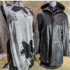 Image 2 : Danier Leather Coat With Two Size 12 Dresses by Jessica Howard and SLNY