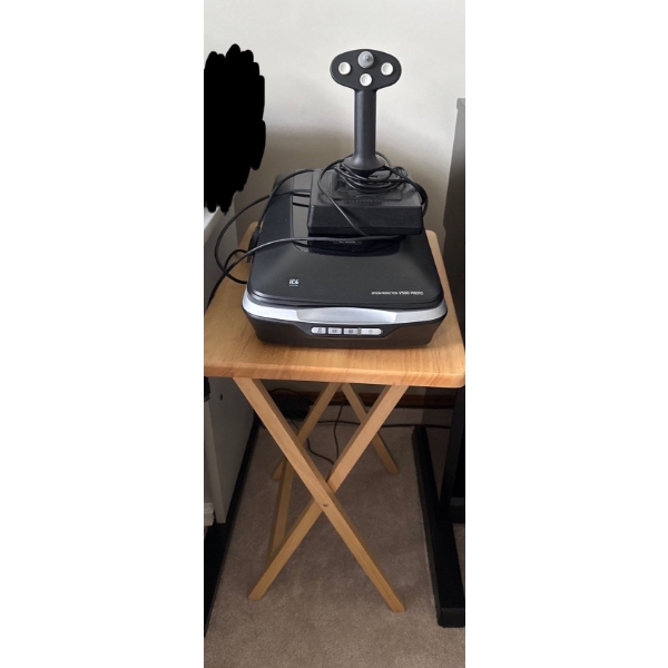 Epson Perfection V500 Photo Model No. J251A