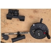 Image 1 : Scotty Downrigger With FOLBE Rod Holder