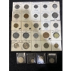 Image 1 : Coins from Around the World