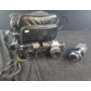 Image 1 : Kodak VR35 and Olympus Cameras w/ Case 