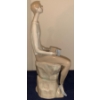 Image 3 :  NAO by LLADRO Man Playing Accordion Porcelain Figure - 5W, 5D, 13T 