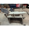 Image 6 : Trademaster 4 1/2"- 6" Metal Cutting Band Saw