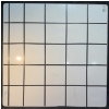 Image 2 : 48x48 Whiteboard and Queen Size Nautica Mattress Cover
