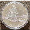 Image 2 : 1999 Proof Dollar 92.5% Silver 25.175 Grams