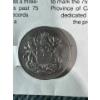 Image 3 : Silver Alberta Coin