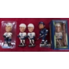 Image 3 : Oilers Bobbleheads and Men on the Ice Collectibles
