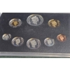 Image 3 : 2001 Royal Canadian Mint National Ballet of Canada Proof Set with Case 92.5% Sterling SilverÂ 