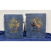 Image 1 : MTG Binders of World Wake & Fire and Ice Cards, total of 99