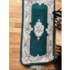 Image 2 : Shelf With Small Had Woven Carpet Shoes & 2 Doves In A Pair Tree