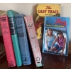 Image 1 : Old Reads For The Young Adult- Lassie, The Last Trail,The Coral Island & more