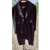 Image 1 : Men's Black Formalwear (XS Fit/ No Size Tag)/ "Balaclava" Style Jacket, Pants, Cummerbund