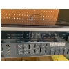Image 3 : Vintage Curtis Record/Cassette player with built on equalizer with speakers 